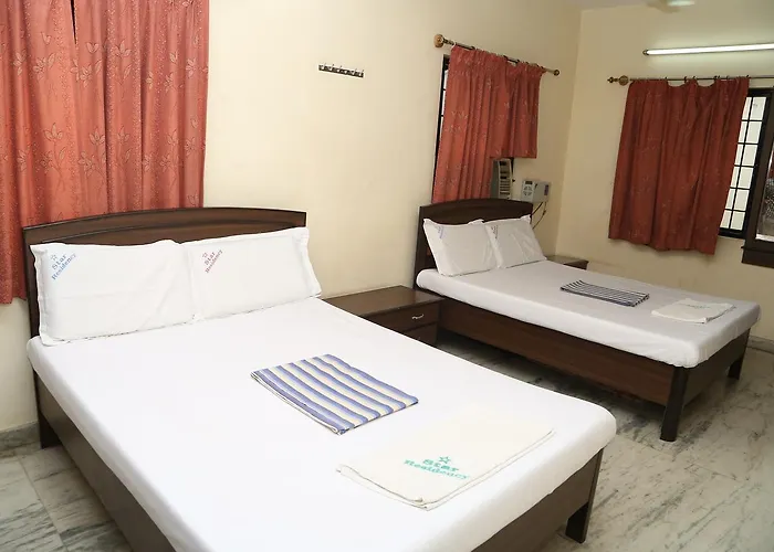 Star Residency Villa Chennai